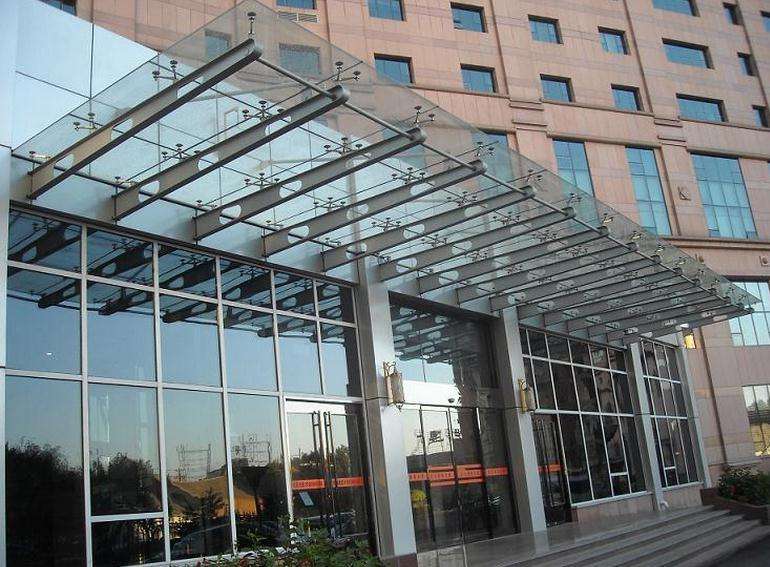 定西单层工业厂房钢结构安装工艺流程图